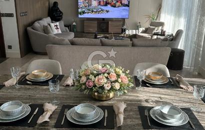 Bodrum Haremtan Koyunda Mett Otel İçerisinde Kiralık Lüks Villa