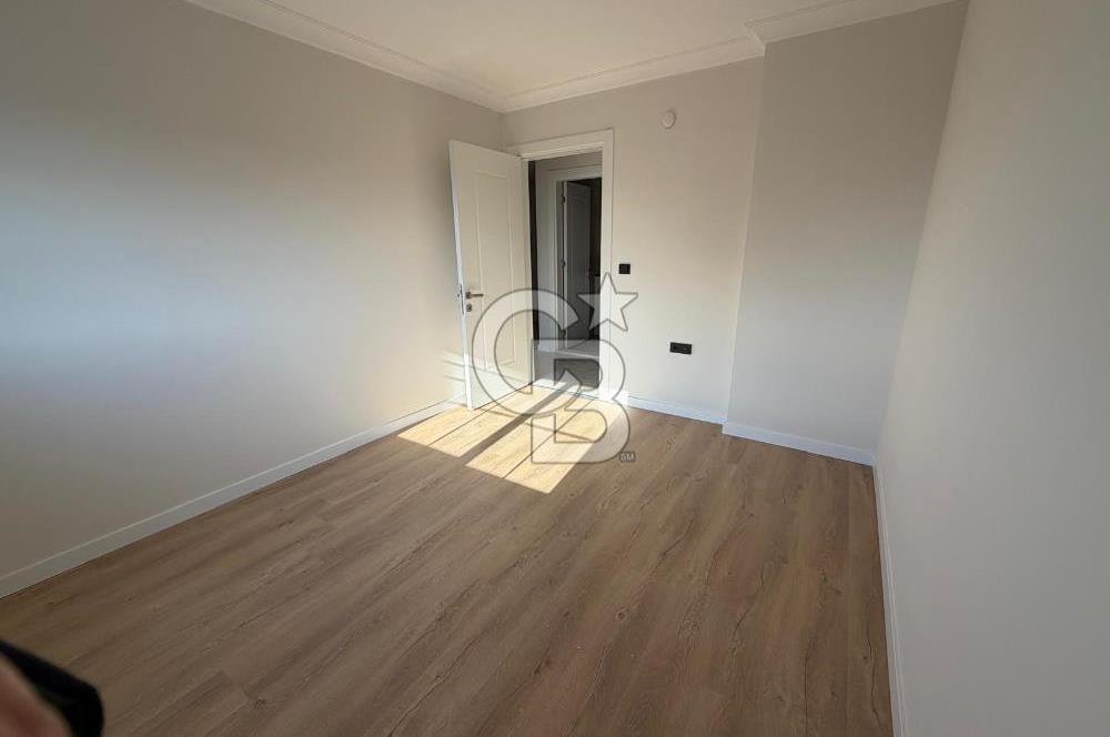 CB SMYRNA'DAN İZMİR CADDESİ ÜZERİ 2+1 SATILIK DAİRE