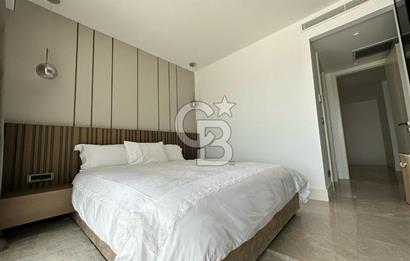 Bodrum Haremtan Koyunda Mett Otel İçerisinde Kiralık Lüks Villa