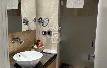 Bodrum Haremtan Koyunda Mett Otel İçerisinde Kiralık Lüks Villa