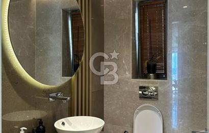 Bodrum Haremtan Koyunda Mett Otel İçerisinde Kiralık Lüks Villa