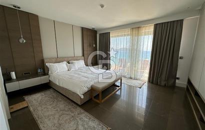 Bodrum Haremtan Koyunda Mett Otel İçerisinde Kiralık Lüks Villa