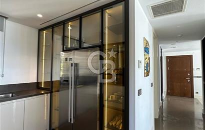 Bodrum Haremtan Koyunda Mett Otel İçerisinde Kiralık Lüks Villa