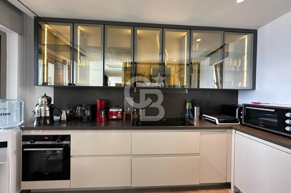 Bodrum Haremtan Koyunda Mett Otel İçerisinde Kiralık Lüks Villa