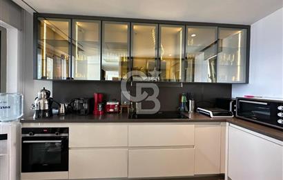 Bodrum Haremtan Koyunda Mett Otel İçerisinde Kiralık Lüks Villa