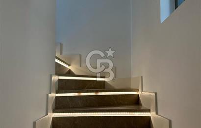 Bodrum Haremtan Koyunda Mett Otel İçerisinde Kiralık Lüks Villa