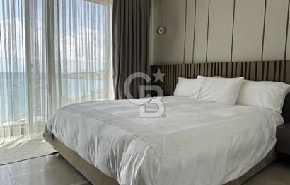 Bodrum Haremtan Koyunda Mett Otel İçerisinde Kiralık Lüks Villa