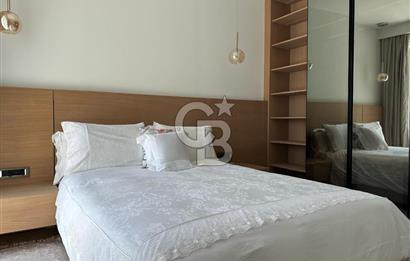 Bodrum Haremtan Koyunda Mett Otel İçerisinde Kiralık Lüks Villa