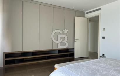 Bodrum Haremtan Koyunda Mett Otel İçerisinde Kiralık Lüks Villa