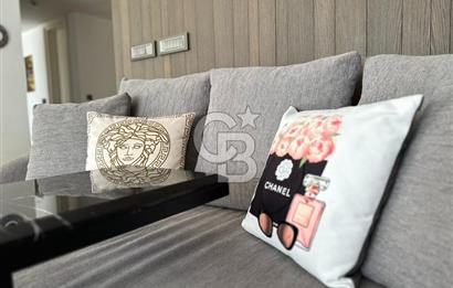 Bodrum Haremtan Koyunda Mett Otel İçerisinde Kiralık Lüks Villa