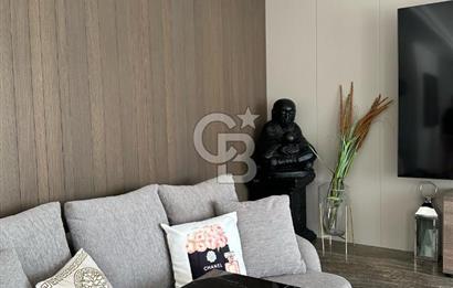 Bodrum Haremtan Koyunda Mett Otel İçerisinde Kiralık Lüks Villa