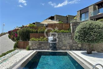 Bodrum Haremtan Koyunda Mett Otel İçerisinde Kiralık Lüks Villa - 1 - 324162