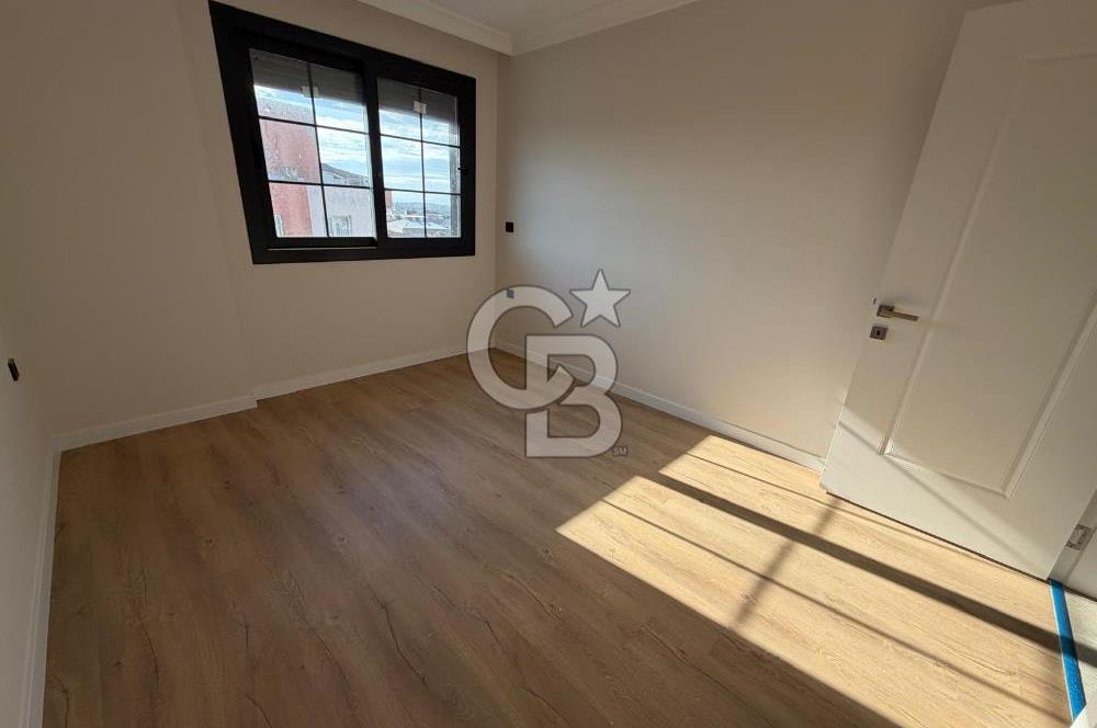 CB SMYRNA'DAN İZMİR CADDESİ ÜZERİ 2+1 SATILIK DAİRE