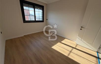 CB SMYRNA'DAN İZMİR CADDESİ ÜZERİ 2+1 SATILIK DAİRE