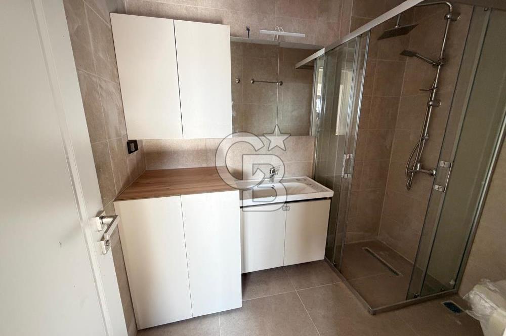 CB SMYRNA'DAN İZMİR CADDESİ ÜZERİ 2+1 SATILIK DAİRE