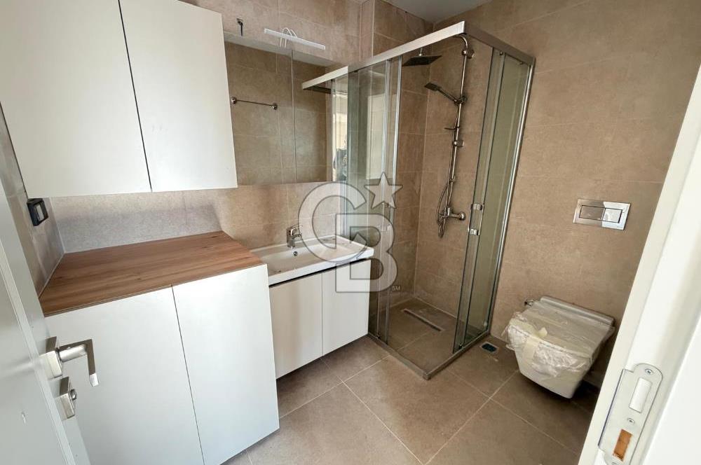 CB SMYRNA'DAN İZMİR CADDESİ ÜZERİ 2+1 SATILIK DAİRE