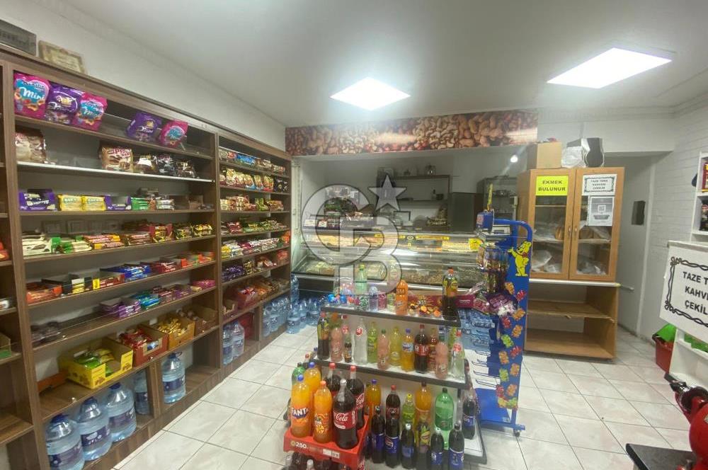 23 NİSAN MAH | DEVREN KİRALIK | CADDE ÜZERİ | KÖŞE DÜKKAN