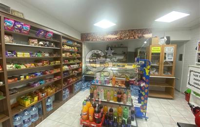 23 NİSAN MAH | DEVREN KİRALIK | CADDE ÜZERİ | KÖŞE DÜKKAN