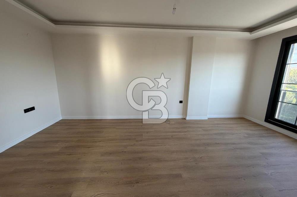CB SMYRNA'DAN İZMİR CADDESİ ÜZERİ 2+1 SATILIK DAİRE