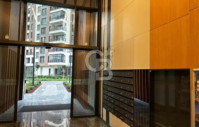 AVRUPA KONUTLARI ESENTEPE BALKONLU PEYZAJ CEPHE SATILIK 1+1