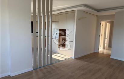 CB SMYRNA'DAN İZMİR CADDESİ ÜZERİ 2+1 SATILIK DAİRE