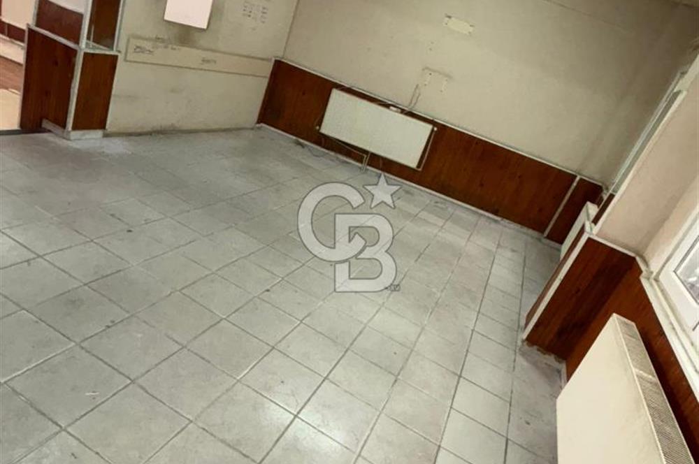 MALTEPE BAŞİBÜYÜK MAHALLESİNDE 250 METRE KARE ARSASI İLE BİRLİKTE SATILIK İKİ ADET DÜKKAN 