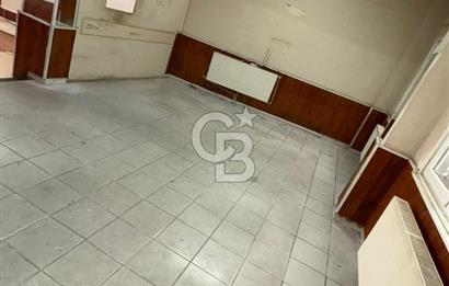 MALTEPE BAŞİBÜYÜK MAHALLESİNDE 250 METRE KARE ARSASI İLE BİRLİKTE SATILIK İKİ ADET DÜKKAN 