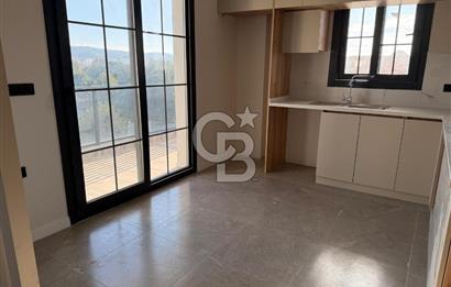 CB SMYRNA'DAN İZMİR CADDESİ ÜZERİ 2+1 SATILIK DAİRE