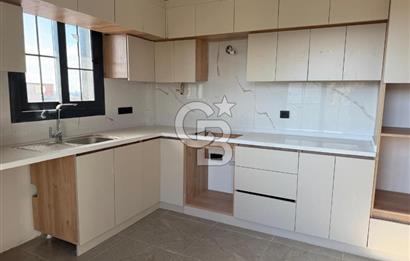 CB SMYRNA'DAN İZMİR CADDESİ ÜZERİ 2+1 SATILIK DAİRE