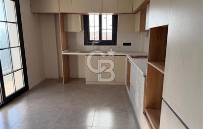 CB SMYRNA'DAN İZMİR CADDESİ ÜZERİ 2+1 SATILIK DAİRE