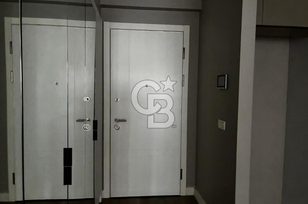 AVRUPA KONUTLARI ESENTEPE BALKONLU PEYZAJ CEPHE SATILIK 1+1