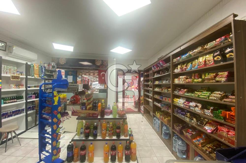 23 NİSAN MAH | DEVREN KİRALIK | CADDE ÜZERİ | KÖŞE DÜKKAN