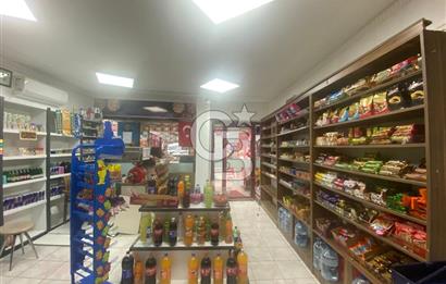 23 NİSAN MAH | DEVREN KİRALIK | CADDE ÜZERİ | KÖŞE DÜKKAN