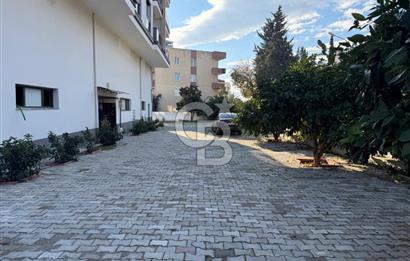 CB SMYRNA'DAN İZMİR CADDESİ ÜZERİ 2+1 SATILIK DAİRE
