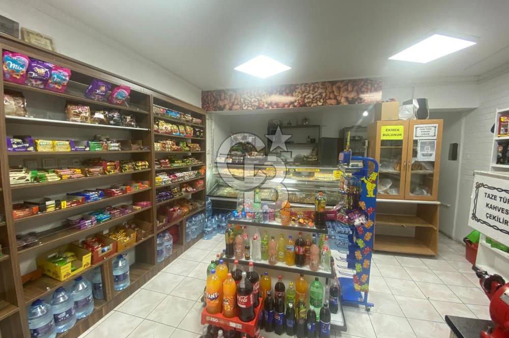 23 NİSAN MAH | DEVREN KİRALIK | CADDE ÜZERİ | KÖŞE DÜKKAN