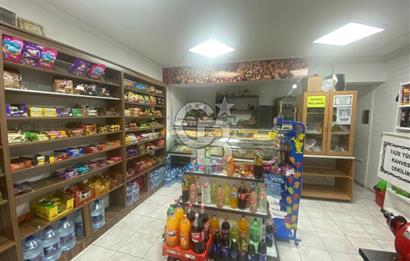 23 NİSAN MAH | DEVREN KİRALIK | CADDE ÜZERİ | KÖŞE DÜKKAN