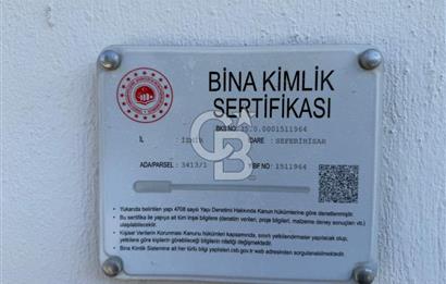 CB SMYRNA'DAN İZMİR CADDESİ ÜZERİ 2+1 SATILIK DAİRE