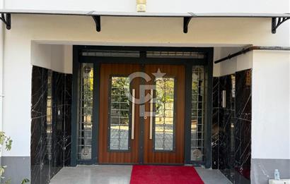 CB SMYRNA'DAN İZMİR CADDESİ ÜZERİ 2+1 SATILIK DAİRE