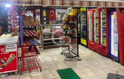 23 NİSAN MAH | DEVREN KİRALIK | CADDE ÜZERİ | KÖŞE DÜKKAN