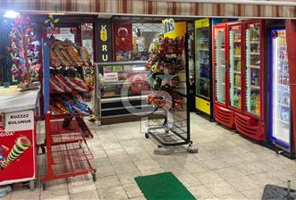 23 NİSAN MAH | DEVREN KİRALIK | CADDE ÜZERİ | KÖŞE DÜKKAN - 3 - 324145