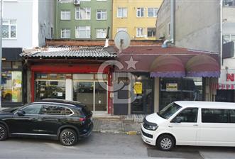 MALTEPE BAŞİBÜYÜK MAHALLESİNDE 250 METRE KARE ARSASI İLE BİRLİKTE SATILIK İKİ ADET DÜKKAN  - 2 - 324165