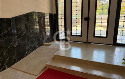 CB SMYRNA'DAN İZMİR CADDESİ ÜZERİ 2+1 SATILIK DAİRE