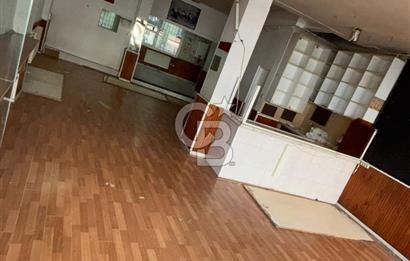 MALTEPE BAŞİBÜYÜK MAHALLESİNDE 250 METRE KARE ARSASI İLE BİRLİKTE SATILIK İKİ ADET DÜKKAN 