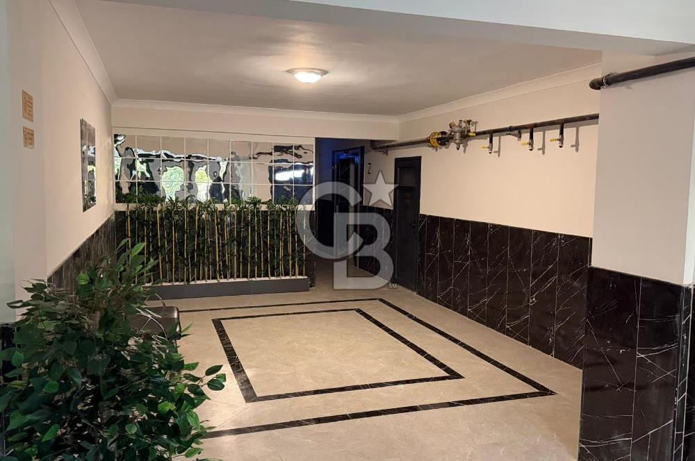 CB SMYRNA'DAN İZMİR CADDESİ ÜZERİ 2+1 SATILIK DAİRE