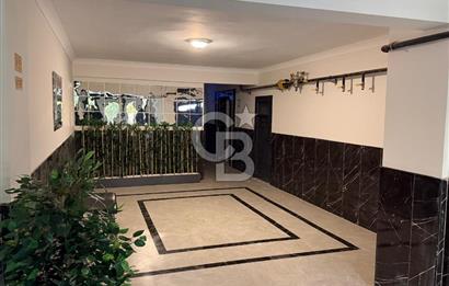 CB SMYRNA'DAN İZMİR CADDESİ ÜZERİ 2+1 SATILIK DAİRE