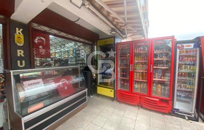23 NİSAN MAH | DEVREN KİRALIK | CADDE ÜZERİ | KÖŞE DÜKKAN