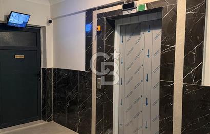 CB SMYRNA'DAN İZMİR CADDESİ ÜZERİ 2+1 SATILIK DAİRE