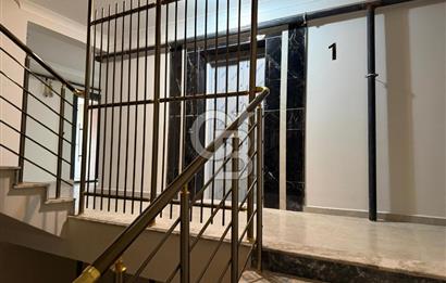 CB SMYRNA'DAN İZMİR CADDESİ ÜZERİ 2+1 SATILIK DAİRE