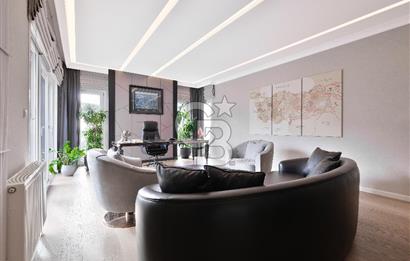 Çiftehavuzlar Cemil Topuzluda | Balkonlu, Klimalı, Eşyalı Ofis