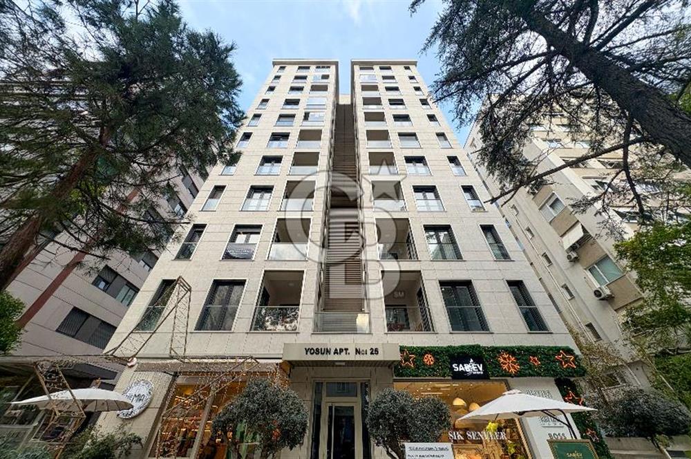 Çiftehavuzlar Cemil Topuzluda | Balkonlu, Klimalı, Eşyalı Ofis